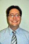 Paul Greenman - PhD., C. Psych