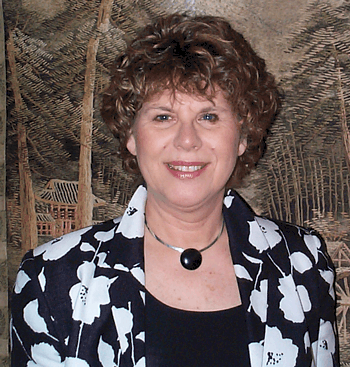Alison C. Lee - Ph.D., C. Psych