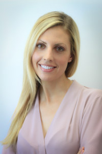 Angela Caron